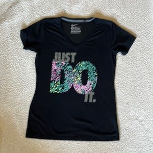 Nike - Just Do It tee